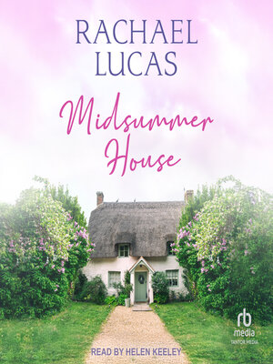 cover image of Midsummer House
